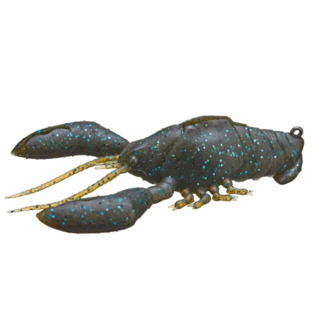 Sleeper Craw