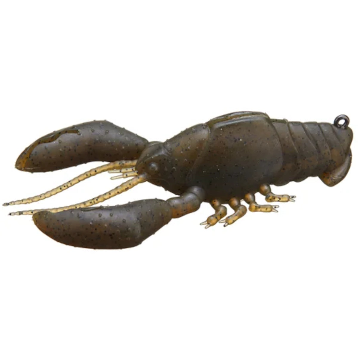 Sleeper Craw