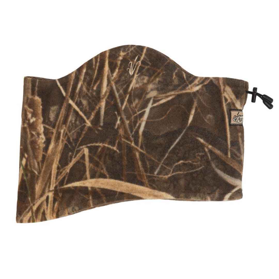 Avery Fleece Neck Gaiter