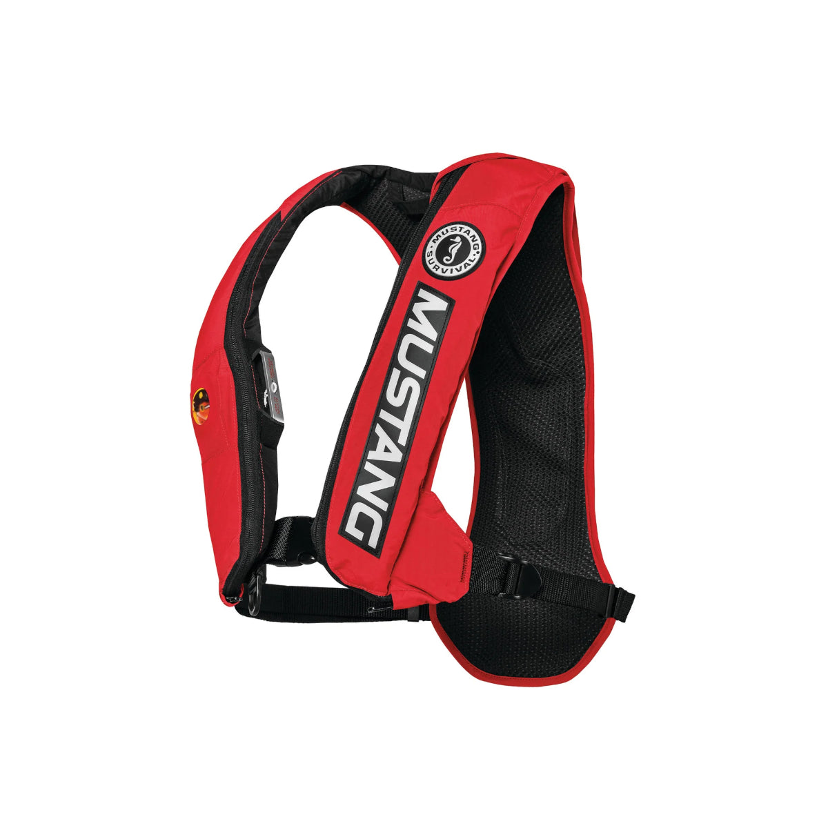 Elite 28 Hydrostatic Inflatable Pfd Bass Competition Colorway
