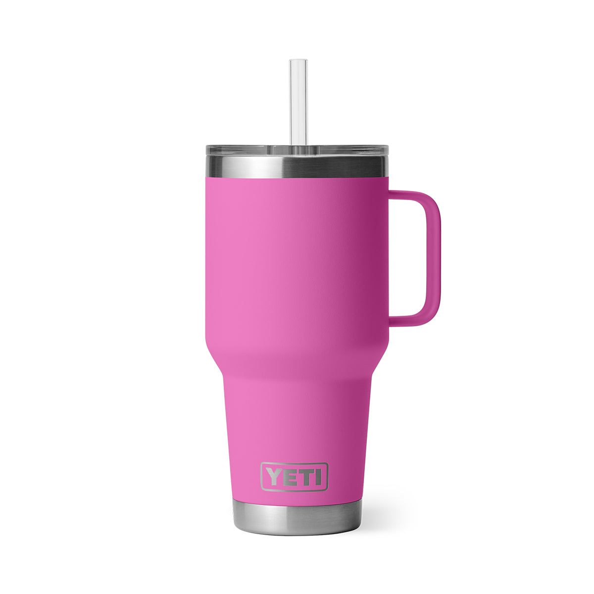 Rambler 35 oz. Mug with Straw Lid