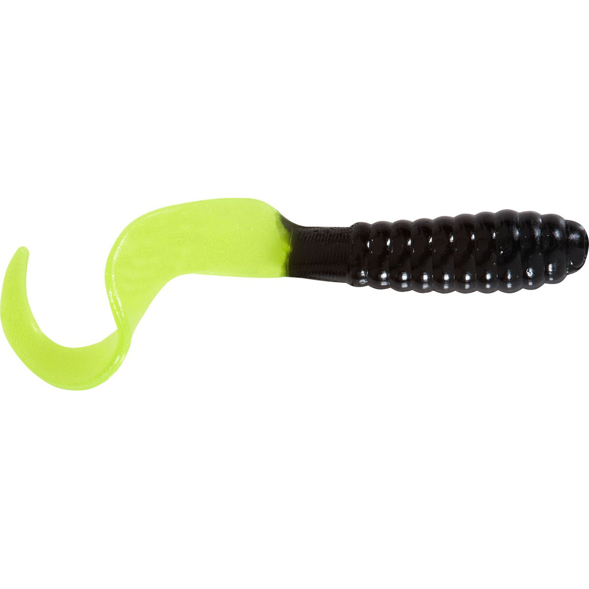 2" Teenie Curly Tail Grubs