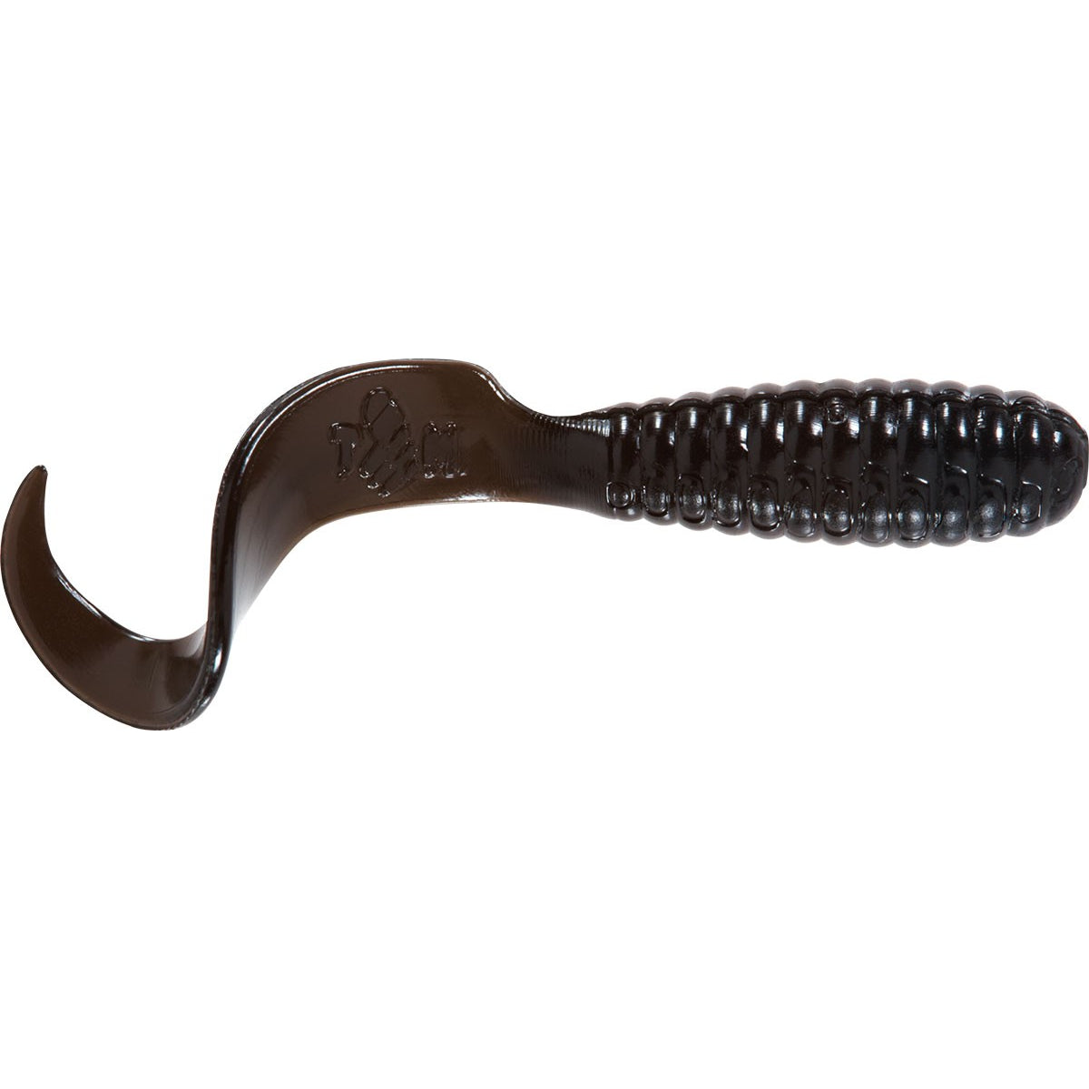2" Teenie Curly Tail Grubs