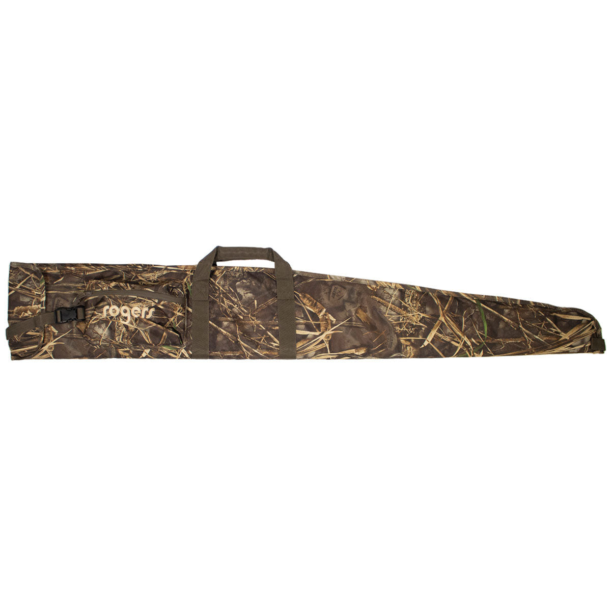 54" Quick Dry Floating Shotgun Case