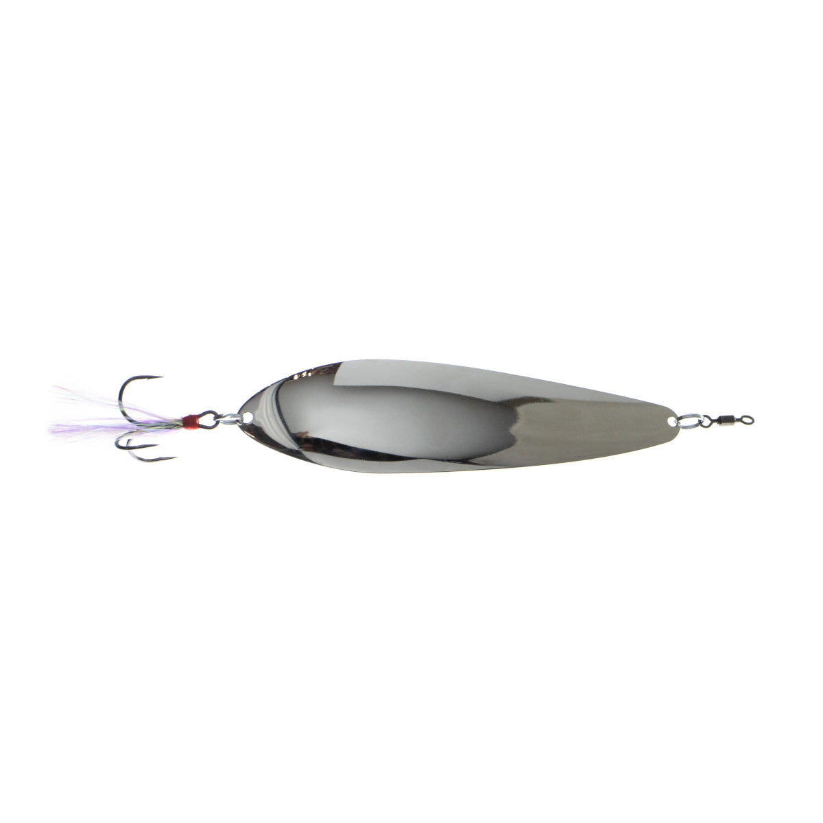 Bass Mafia Little Larry Spoon