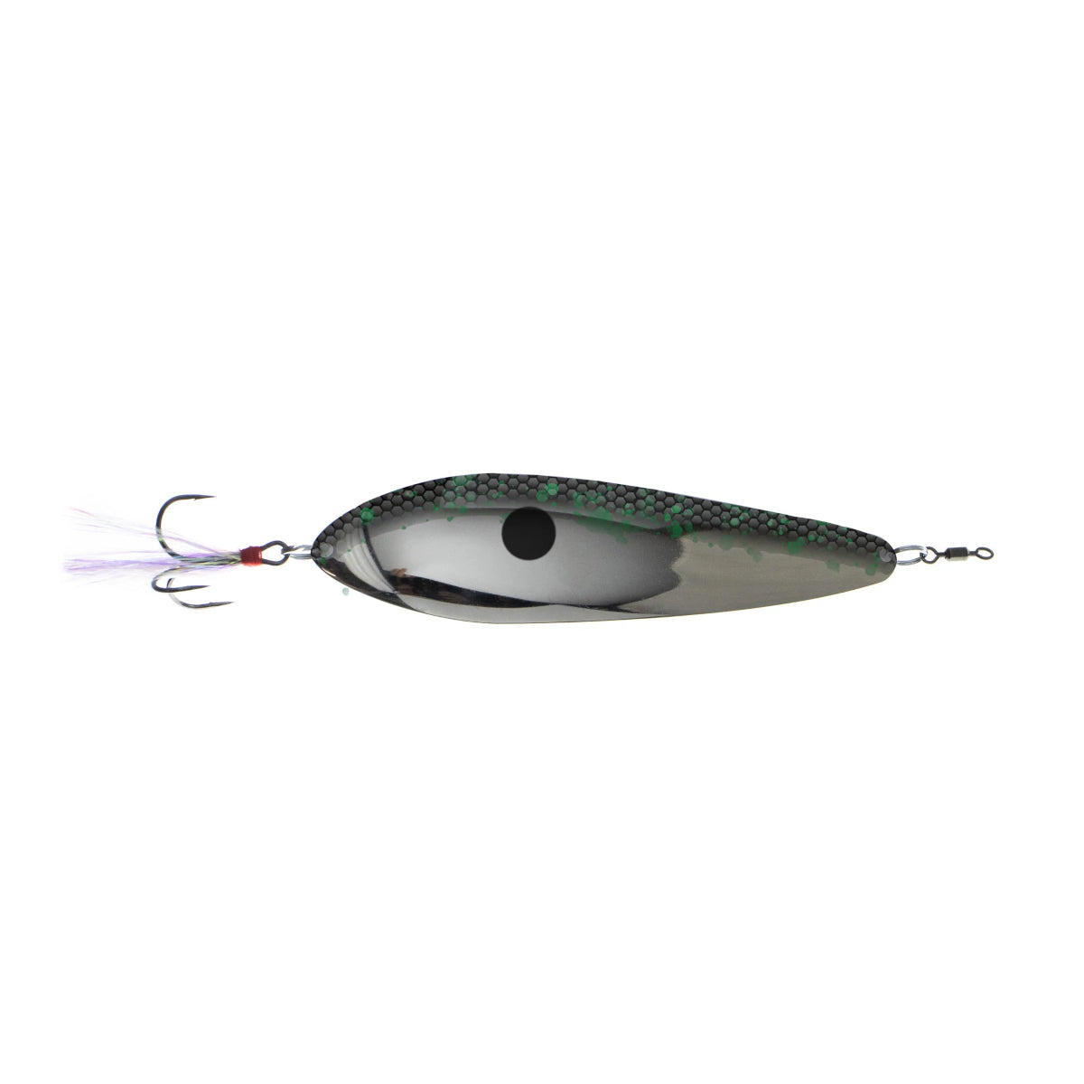 Bass Mafia Little Larry Spoon
