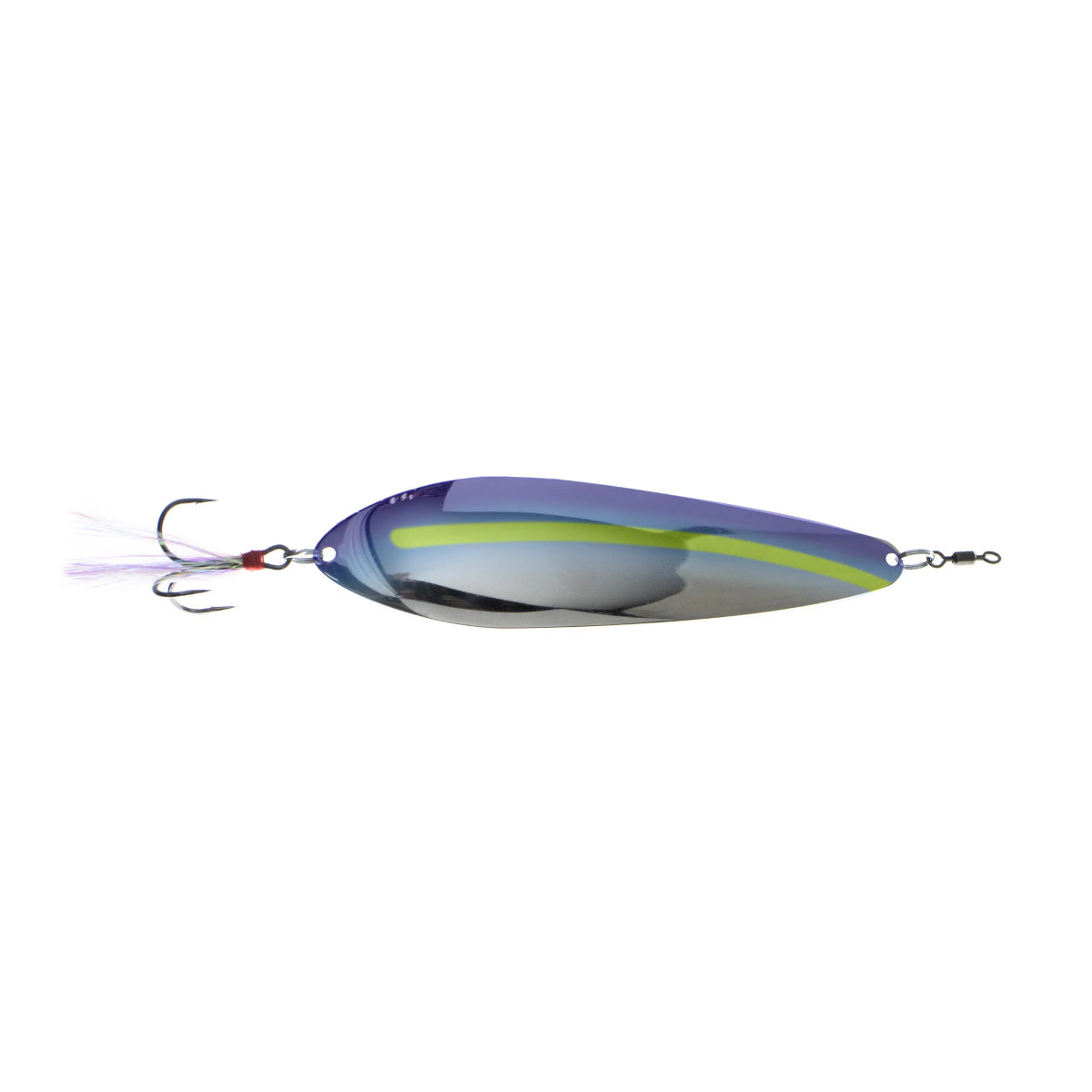 Bass Mafia Little Larry Spoon