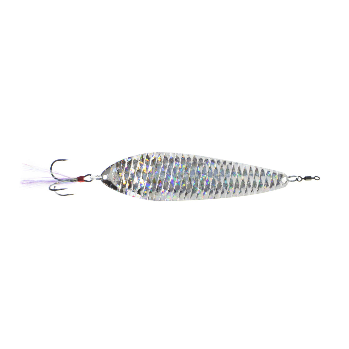 Bass Mafia Little Larry Spoon