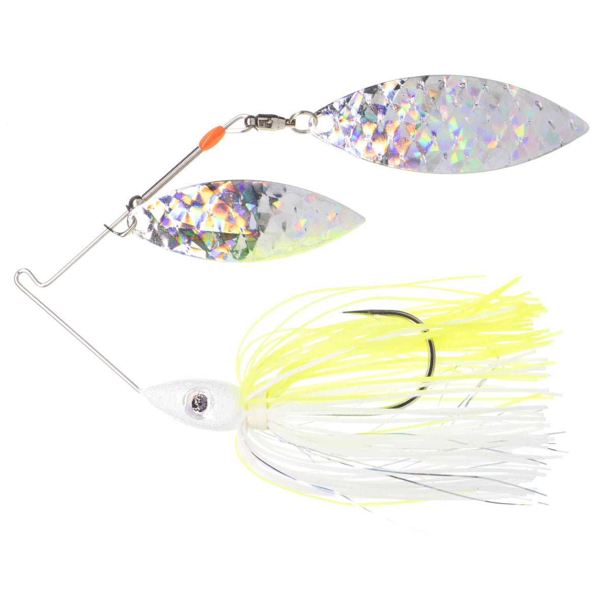 Pulsator Shattered Glass Spinnerbait