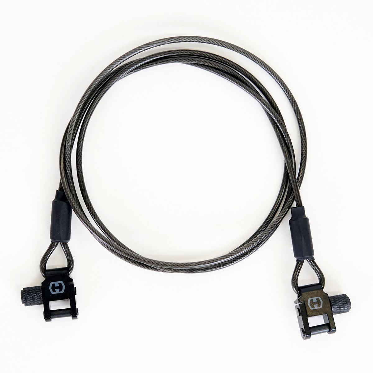 PVC-Coated Steel Cable Gunsling
