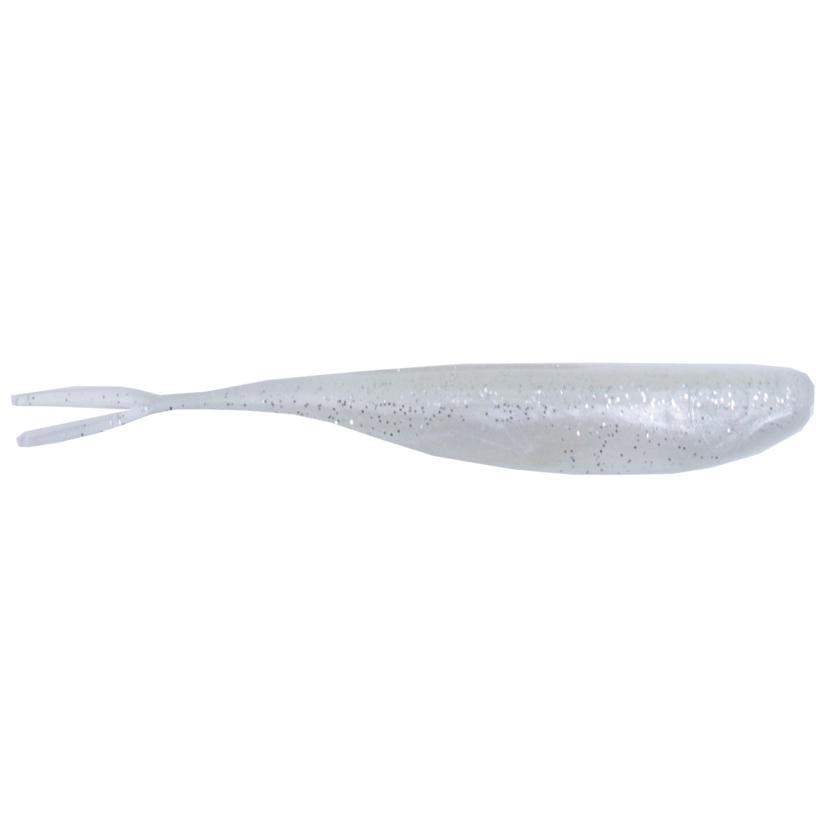 5" Juke Minnow, 10 Pack