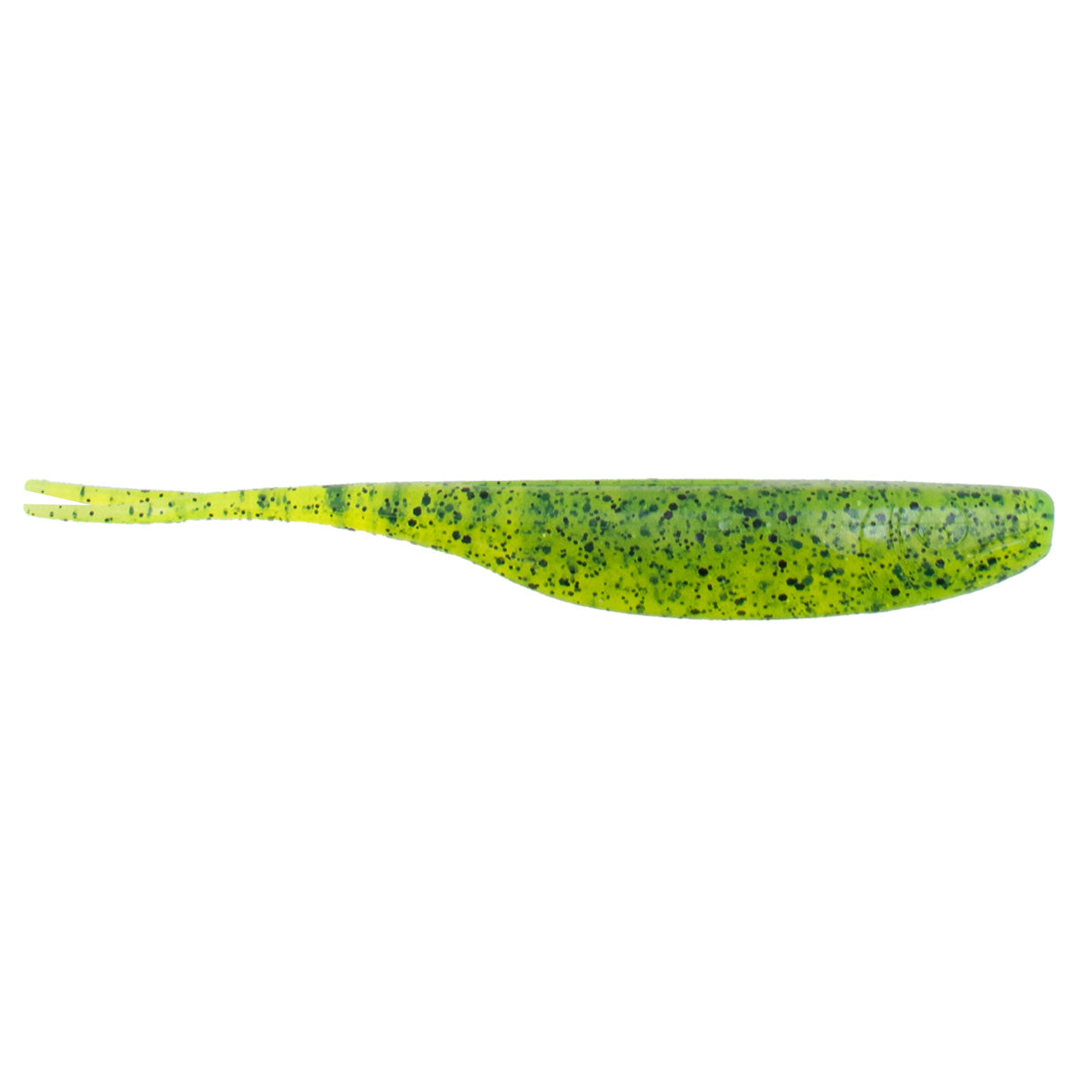 5" Juke Minnow, 10 Pack