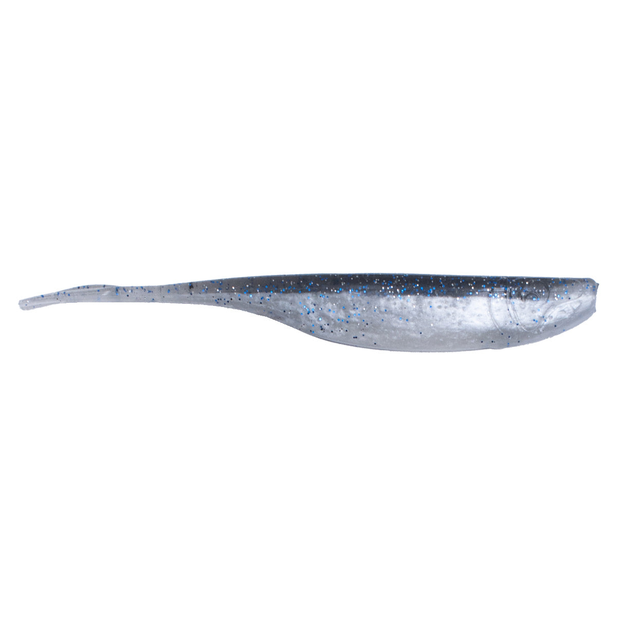 5" Juke Minnow, 10 Pack
