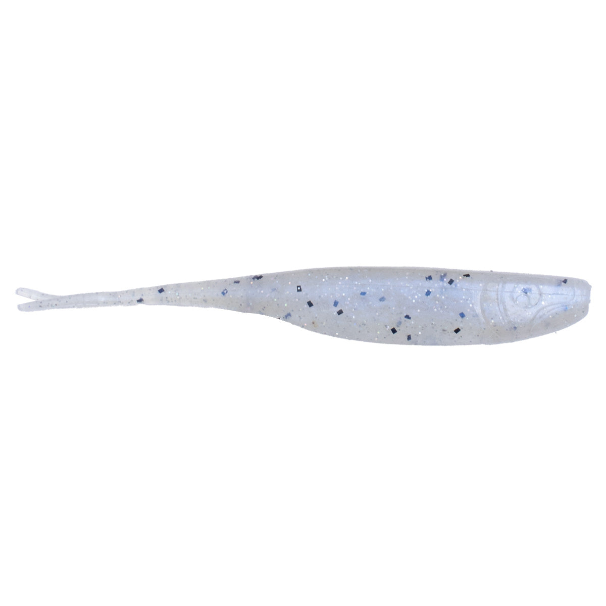 5" Juke Minnow, 10 Pack