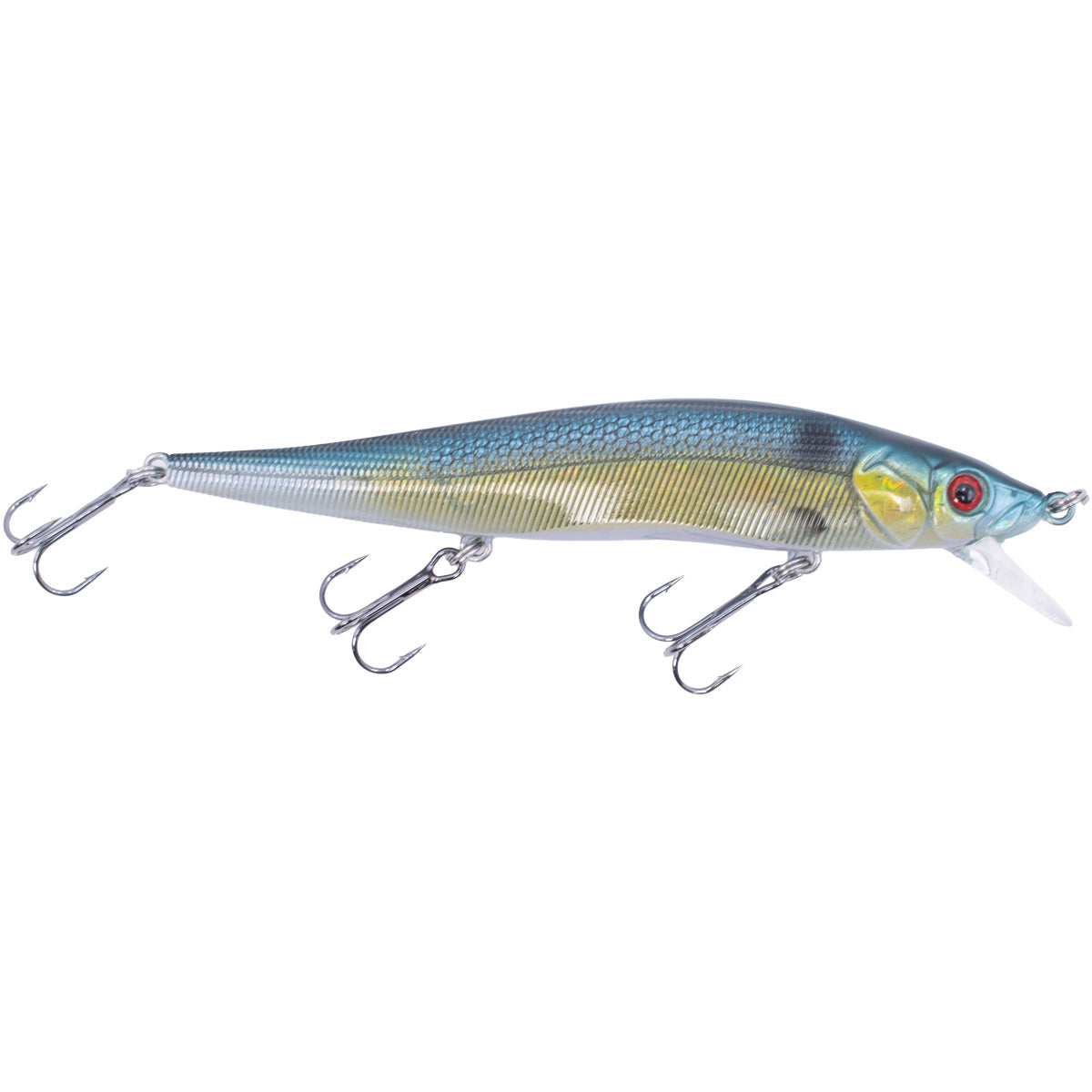 Urge 110 Suspending Jerkbait