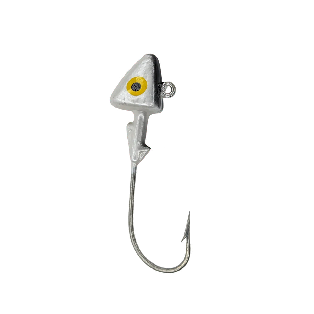 Shad Head Jig