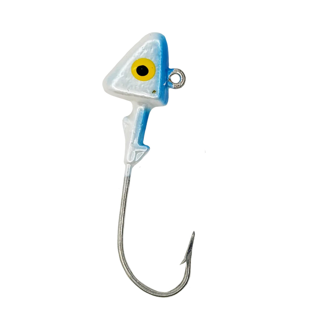 Shad Head Jig