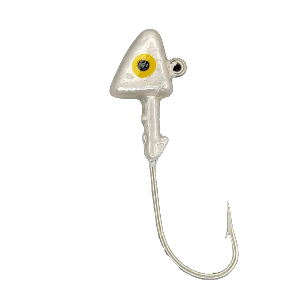 Shad Head Jig