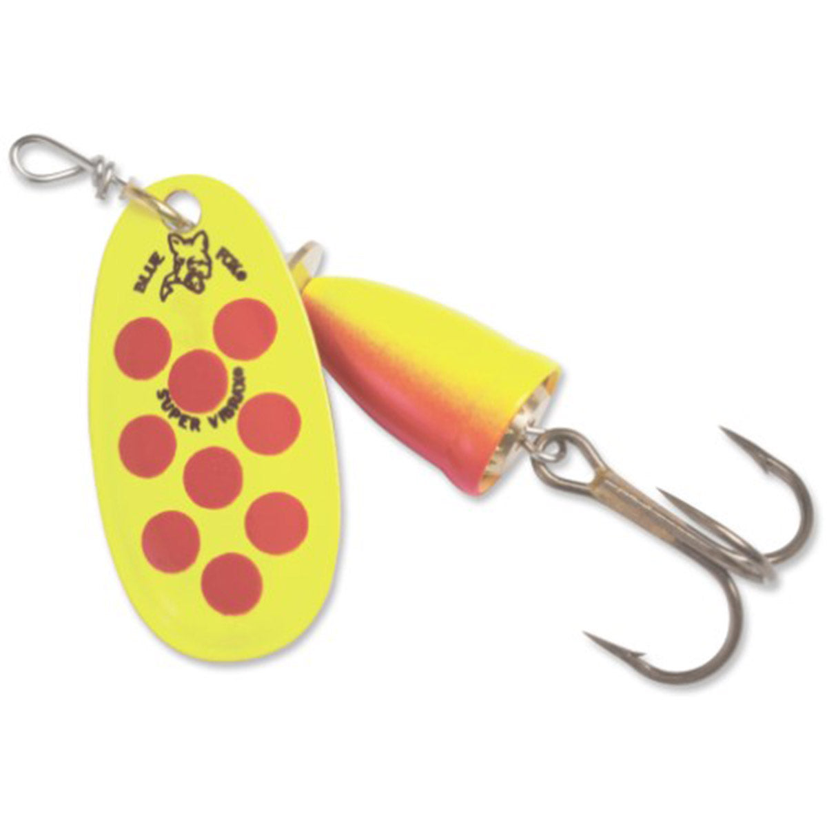 Blue Fox Vibrax Classic