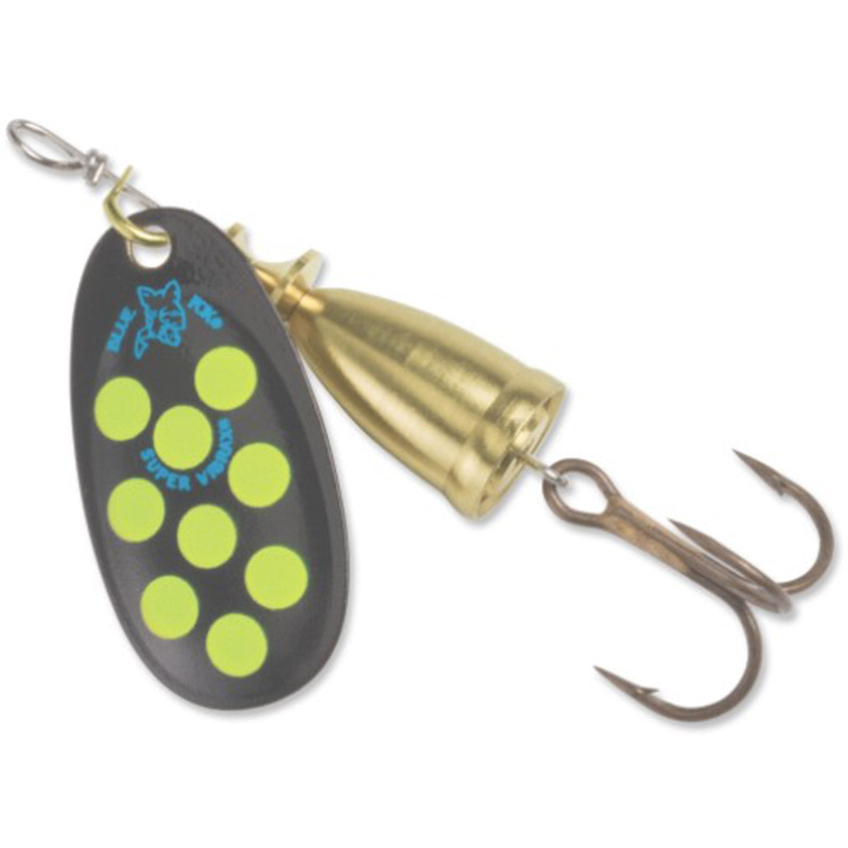 Blue Fox Vibrax Classic