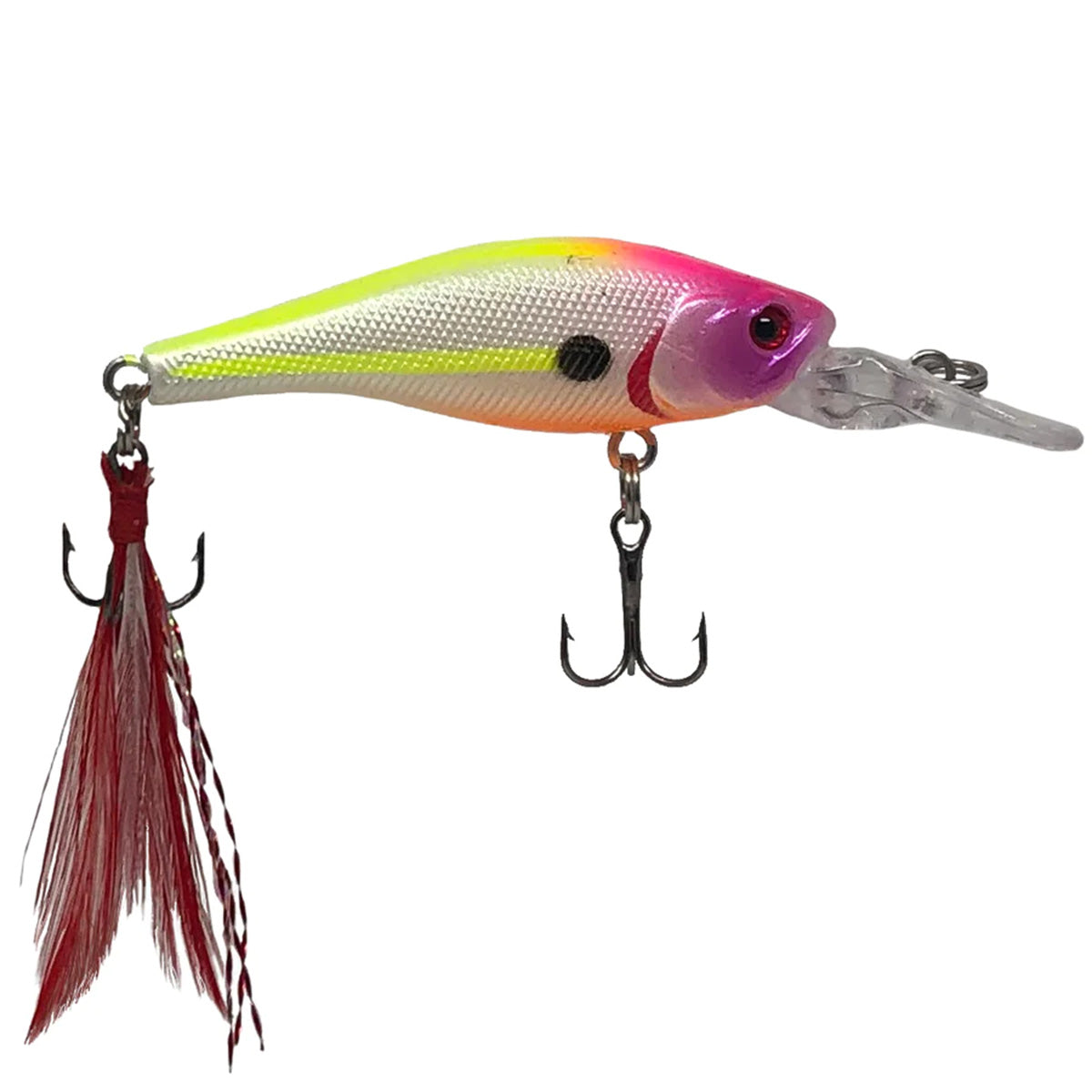 Crappie Diver Jerk Bait