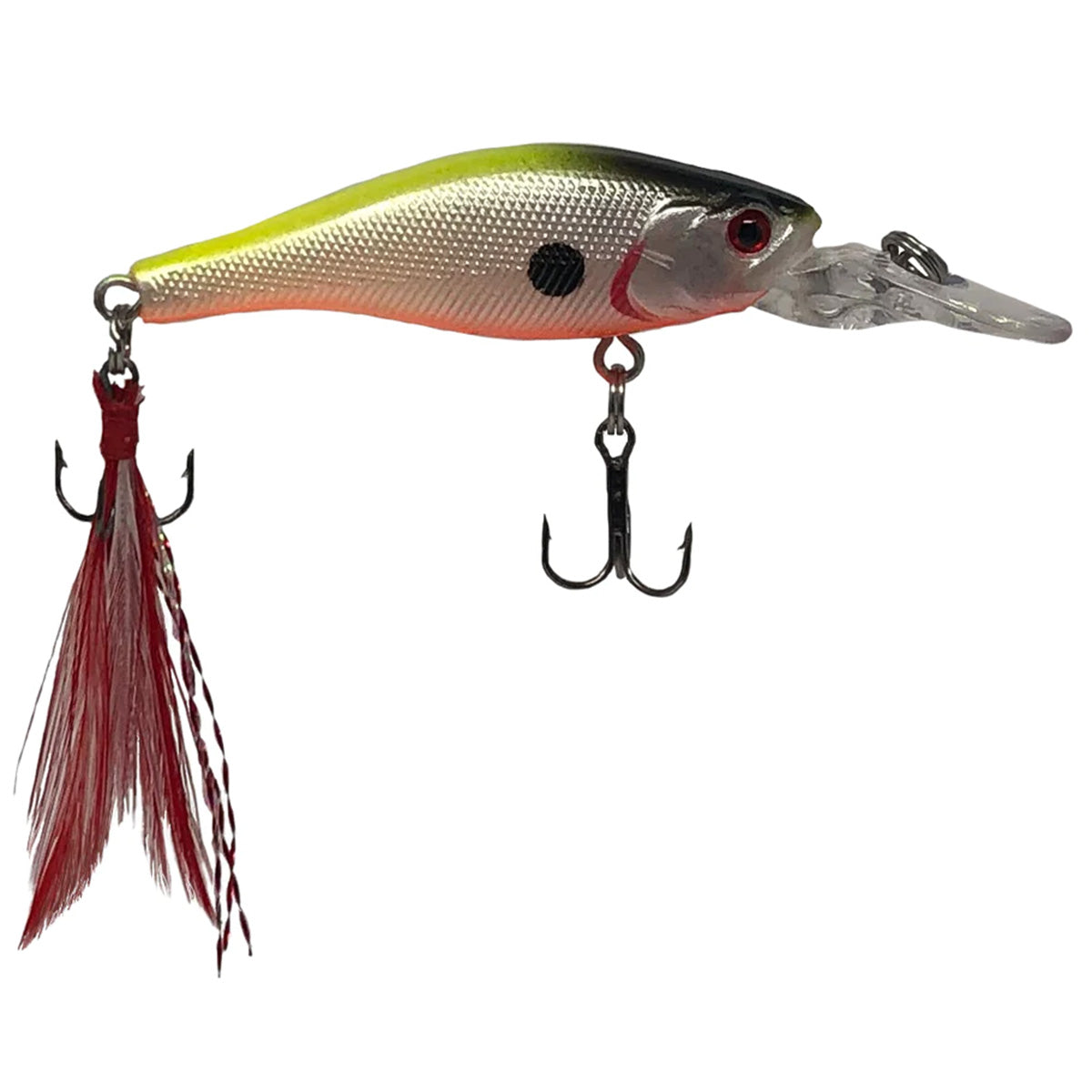 Crappie Diver Jerk Bait