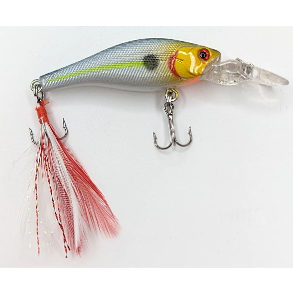 Crappie Diver Jerk Bait