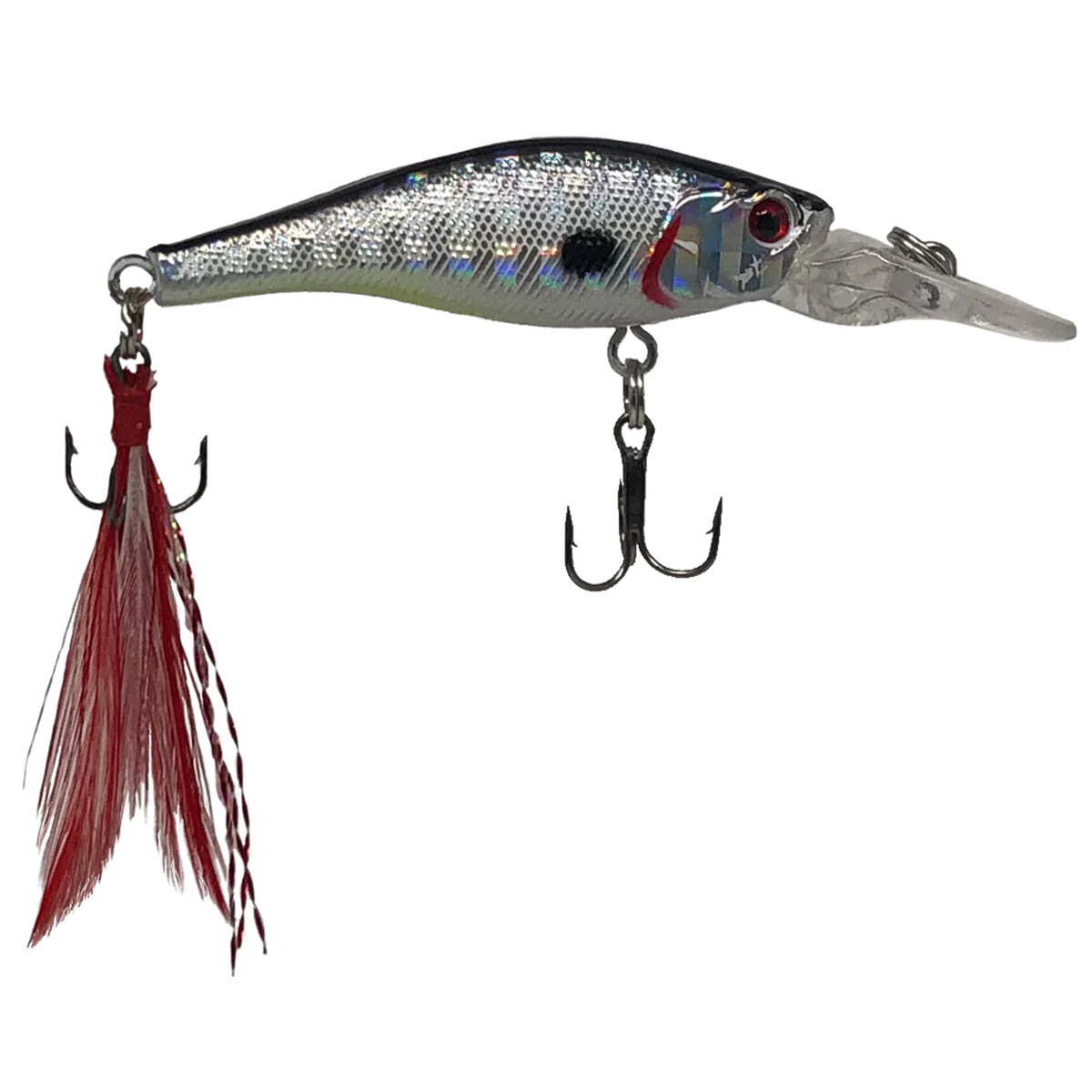 Crappie Diver Jerk Bait
