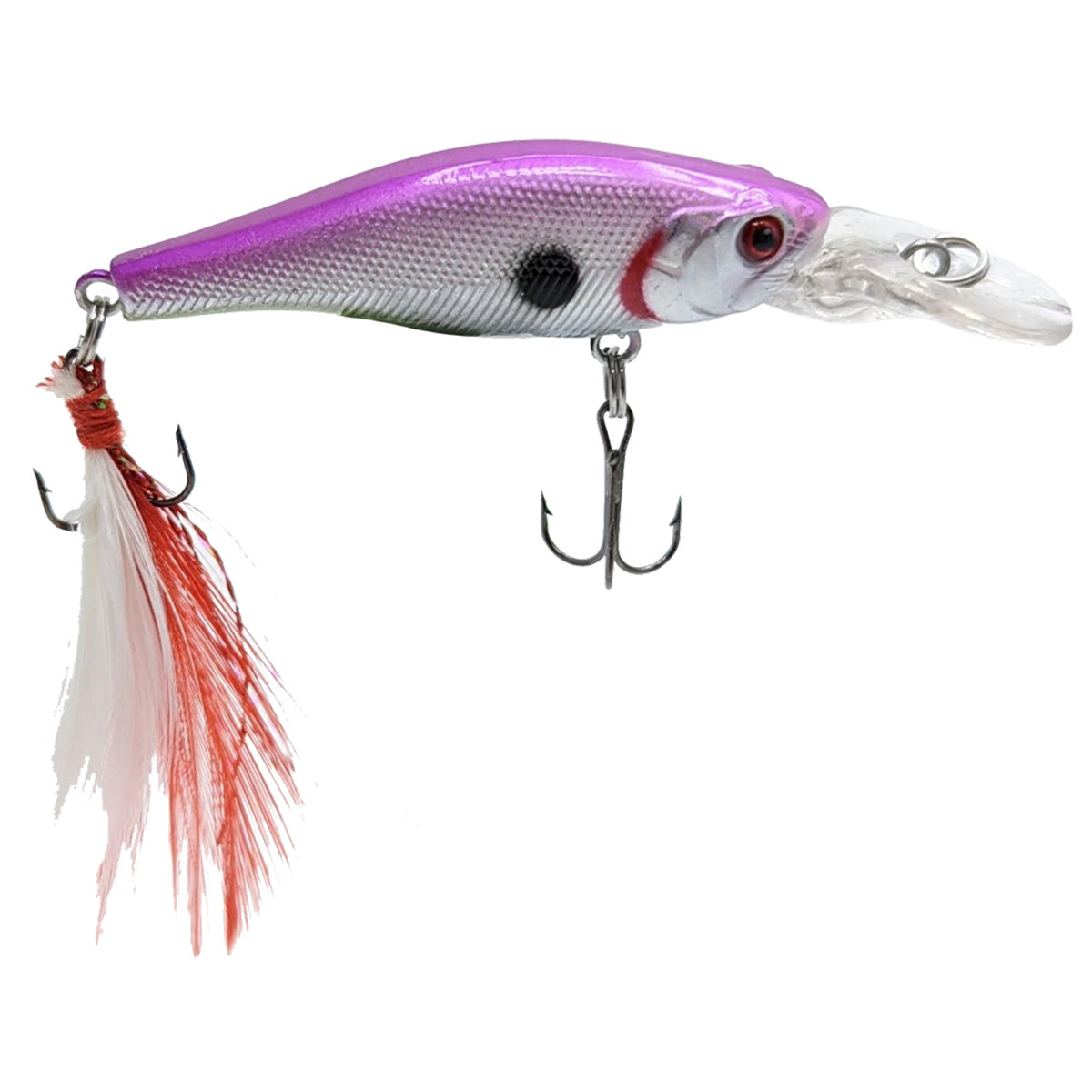 Crappie Diver Jerk Bait