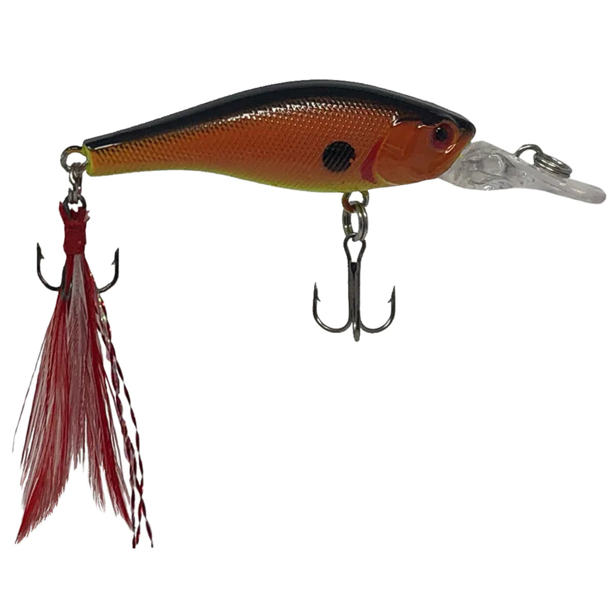 Crappie Diver Jerk Bait