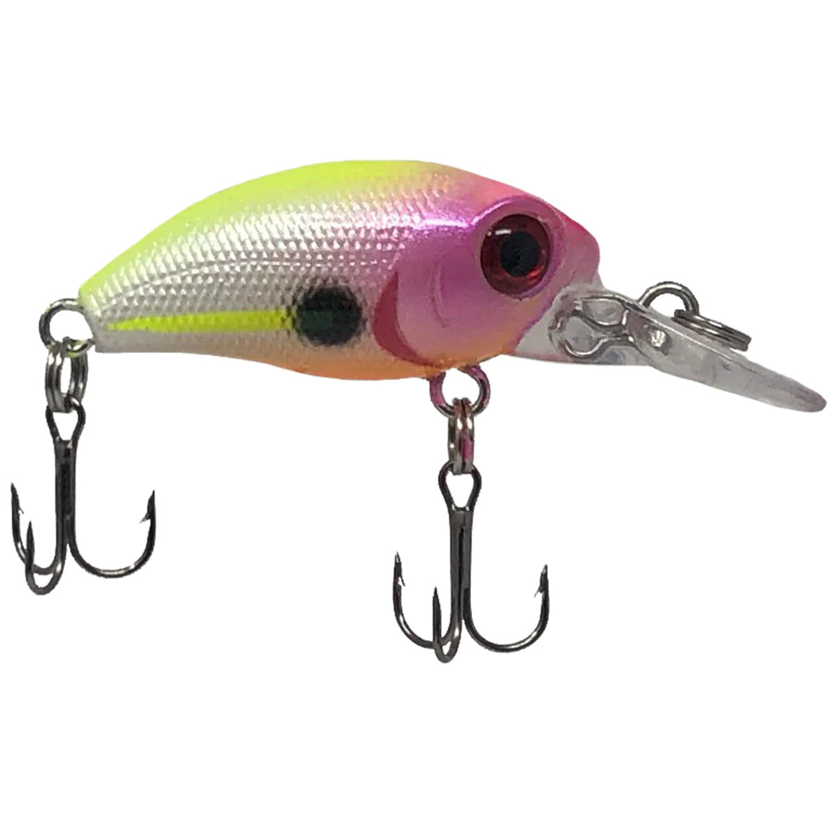 Crappie Diver Shallow Crankbait