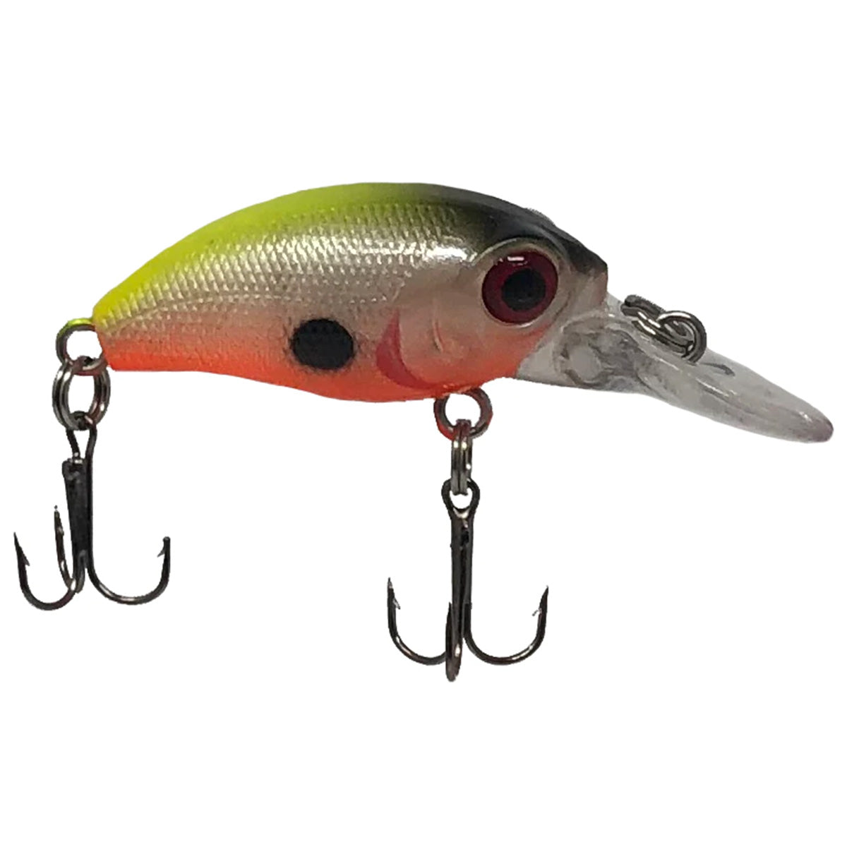Crappie Diver Shallow Crankbait