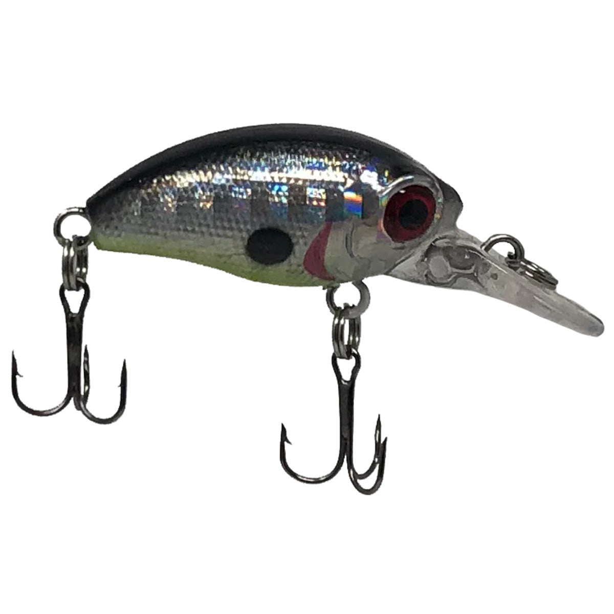 Crappie Diver Shallow Crankbait