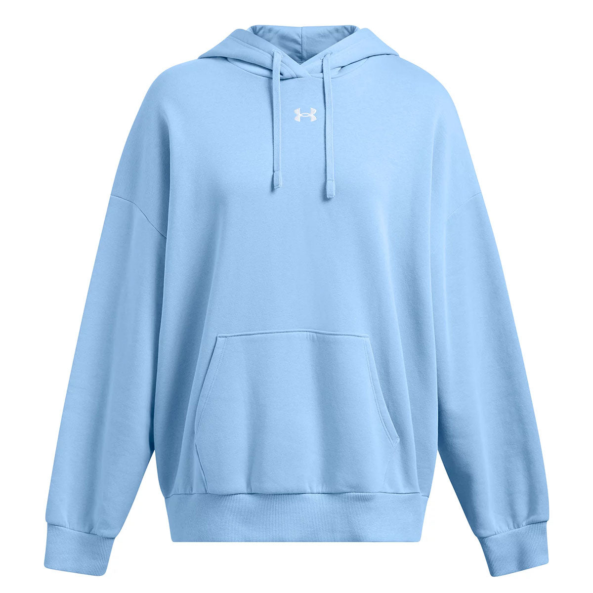 Women's Rival Fleece Oversized Hoodie