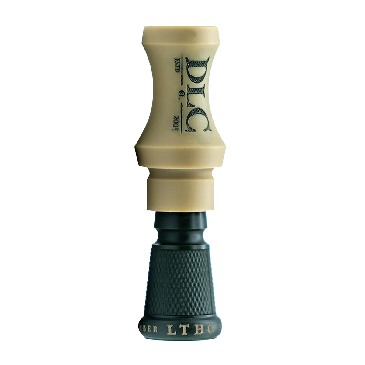 Loud Timber Hand Cut Duck Call