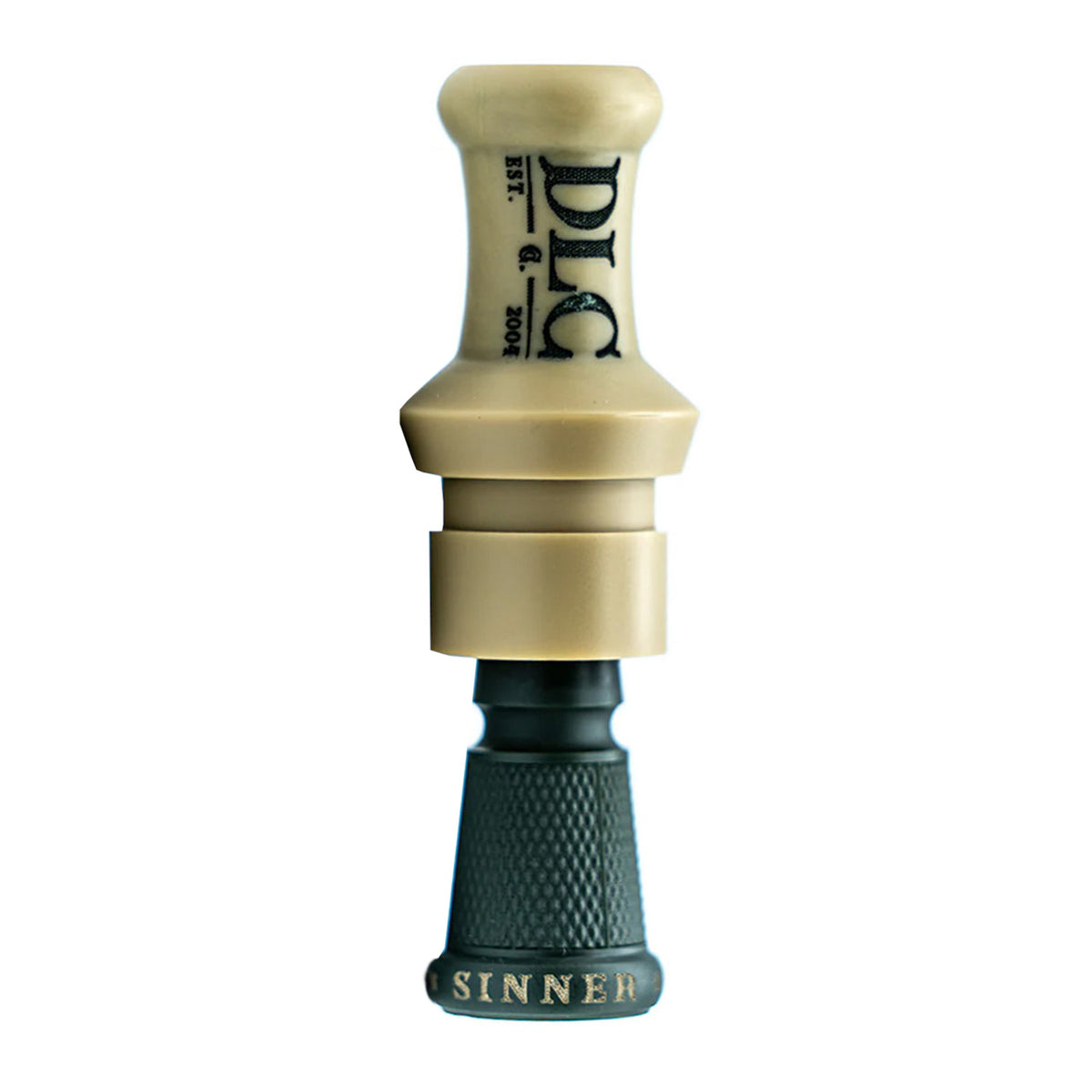 Sinner Duck Call