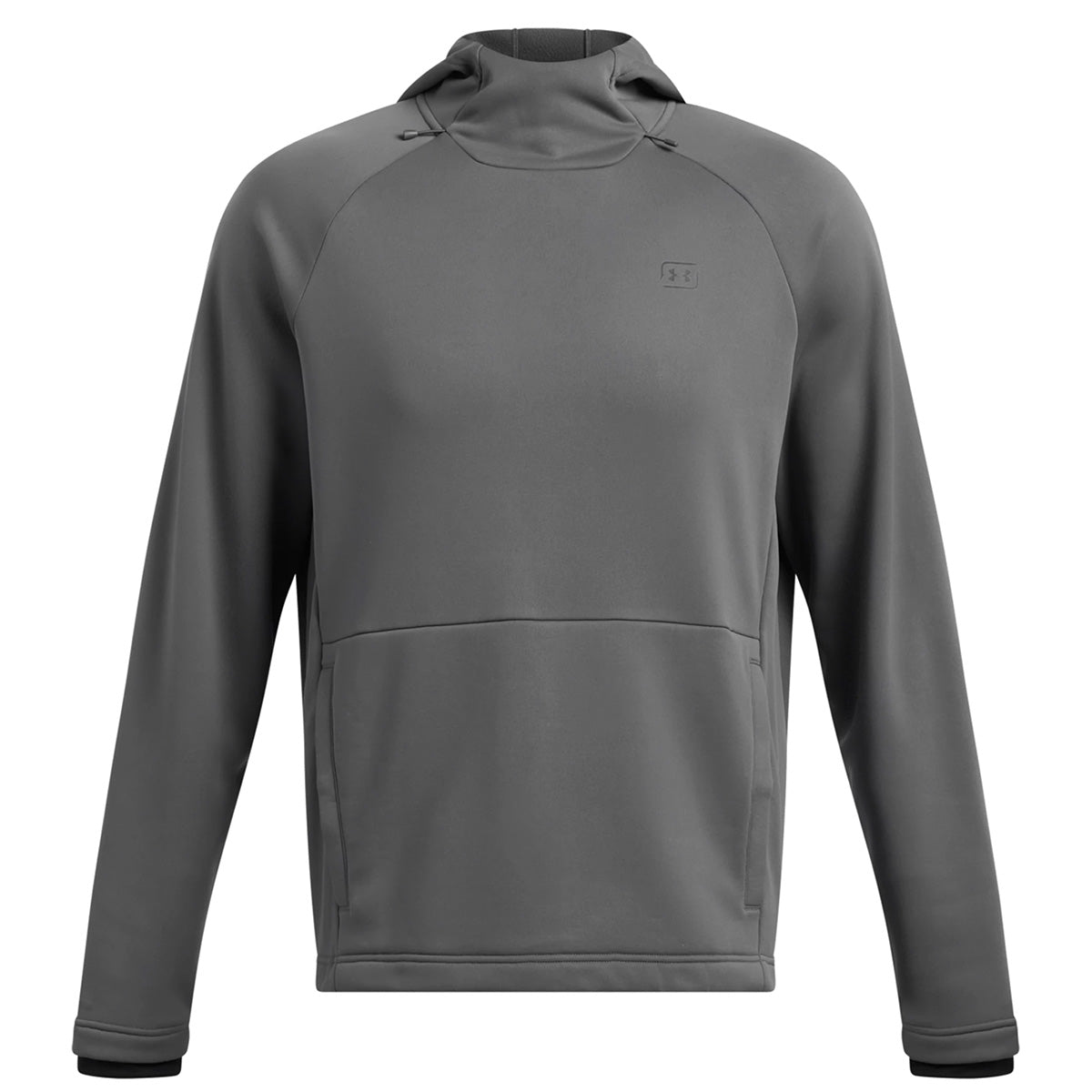 Fish Pro Fleece Hoodie