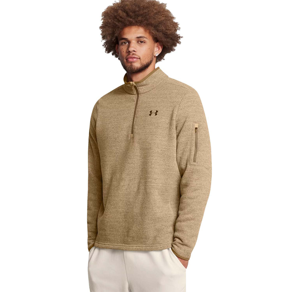 Specialist 1/4 Zip