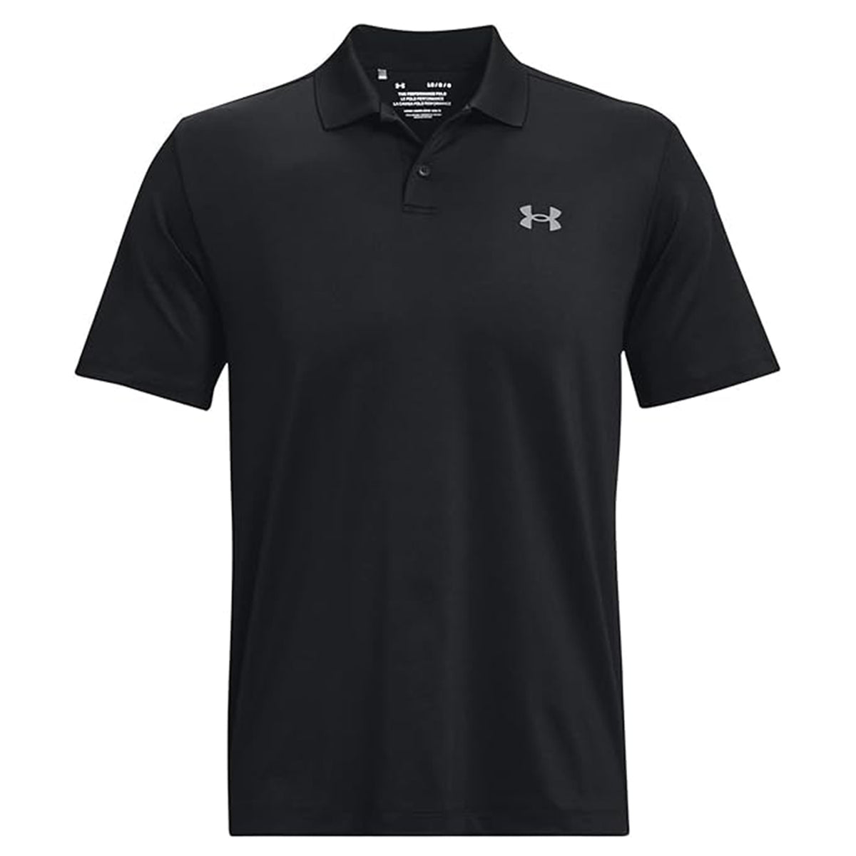 Tee To Green Polo