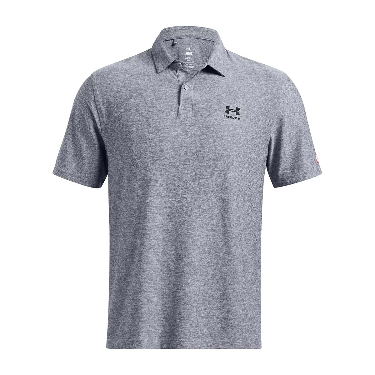 Tee To Green Polo