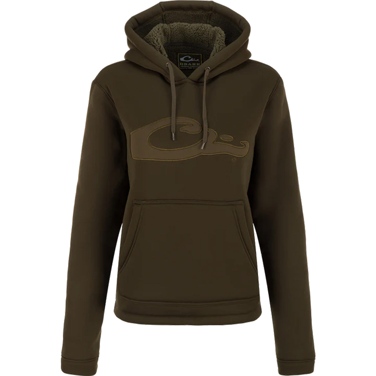 LST Womens Silencer Hoodie
