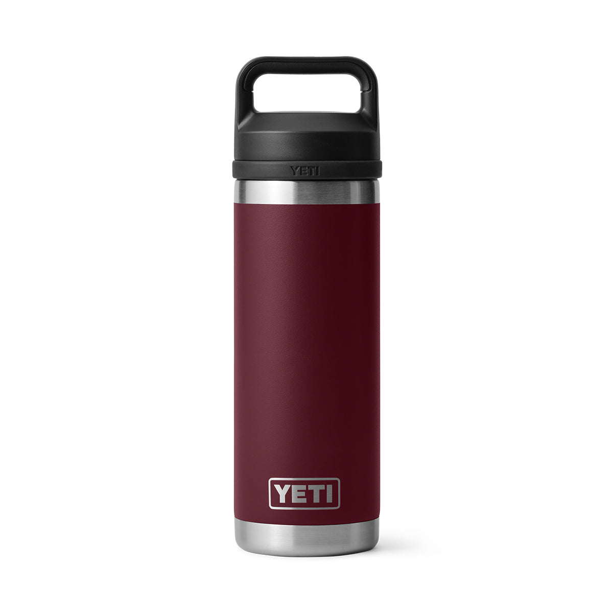 Rambler 18 oz. Water Bottle with Chug Cap