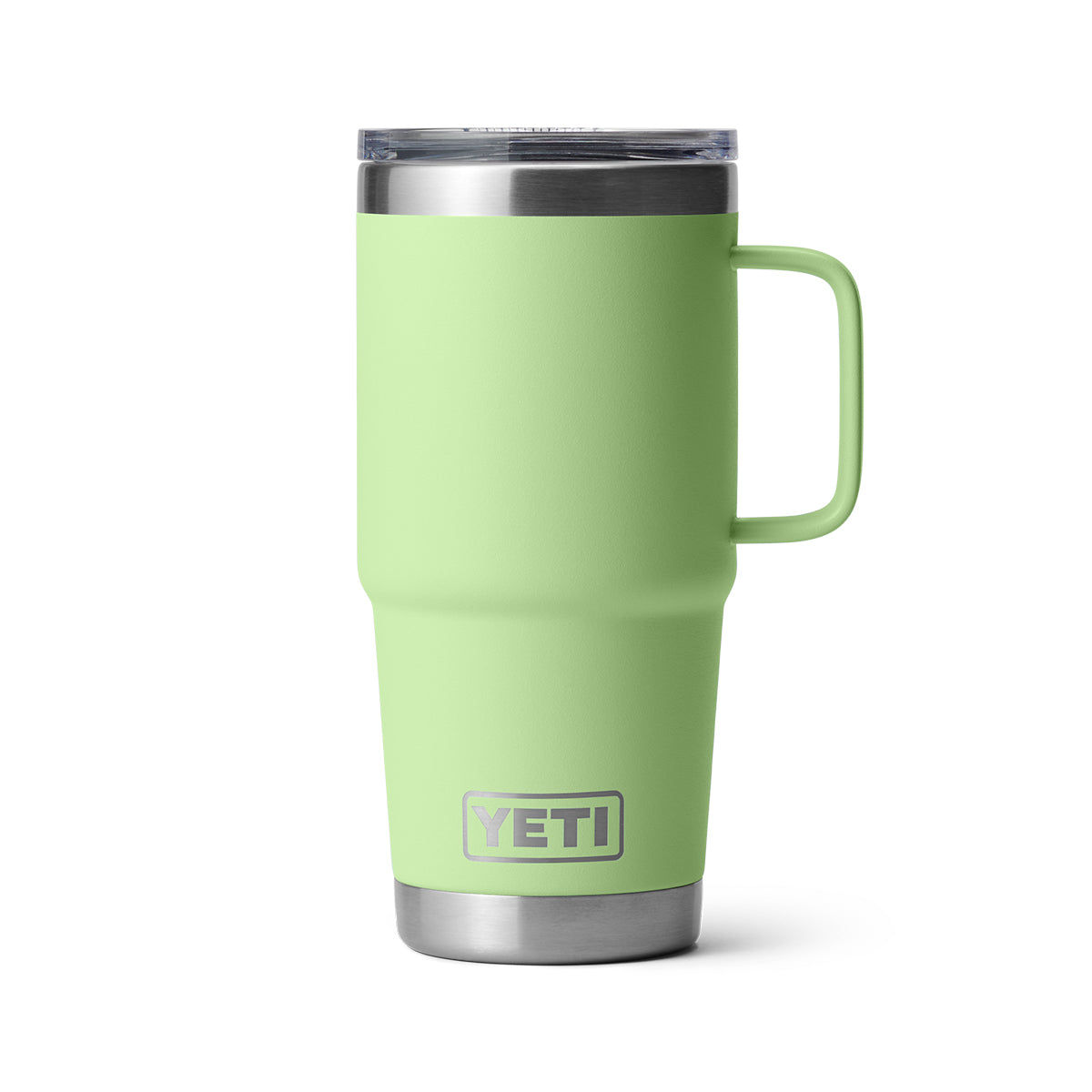 Rambler 20 oz. Travel Mug with Stronghold Lid