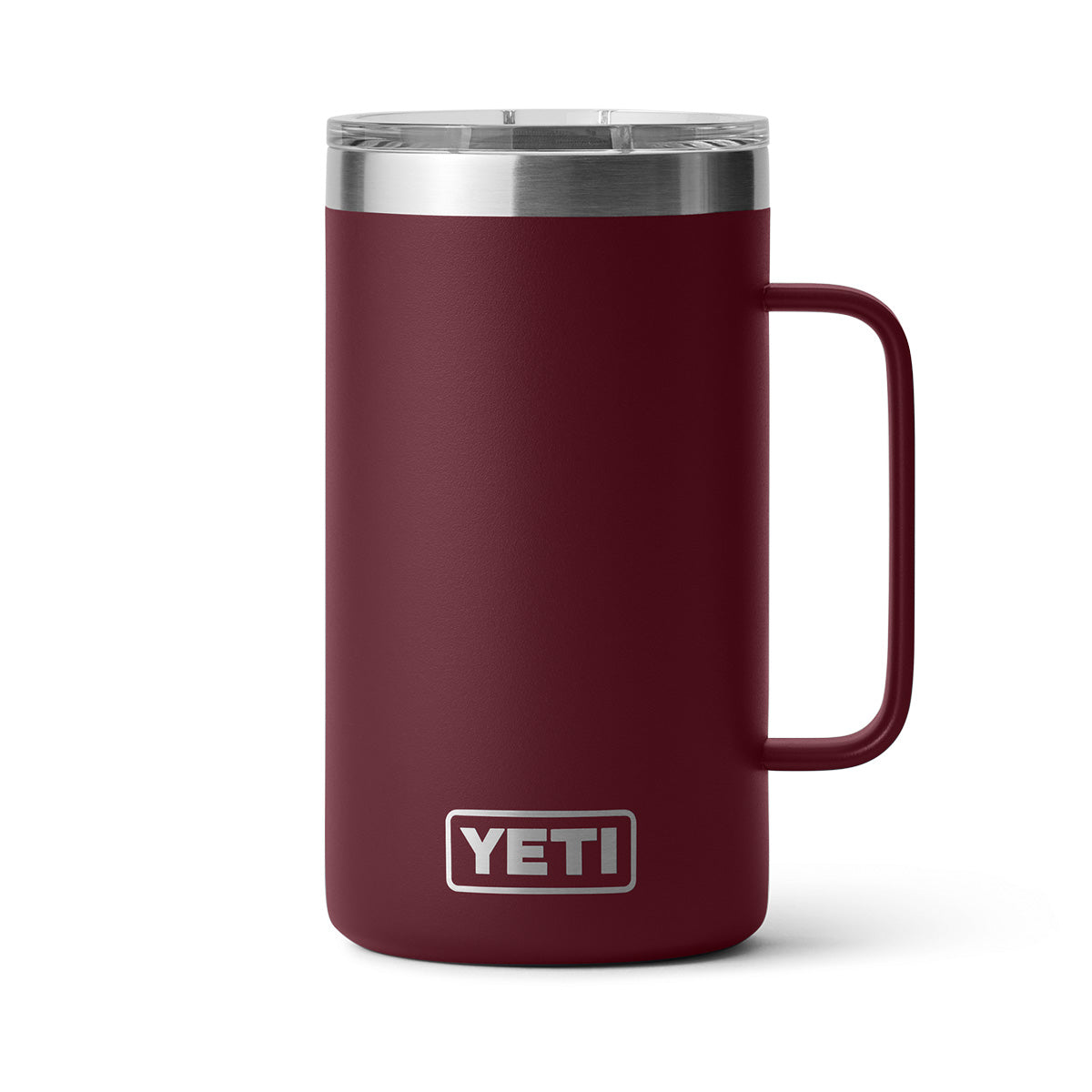 Rambler 24 oz. Mug with MagSlider Lid