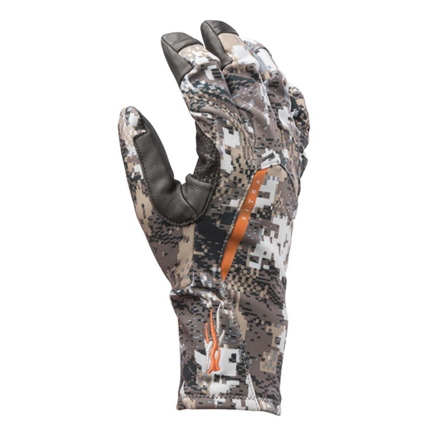 Stratus Glove in Elevated II Camo