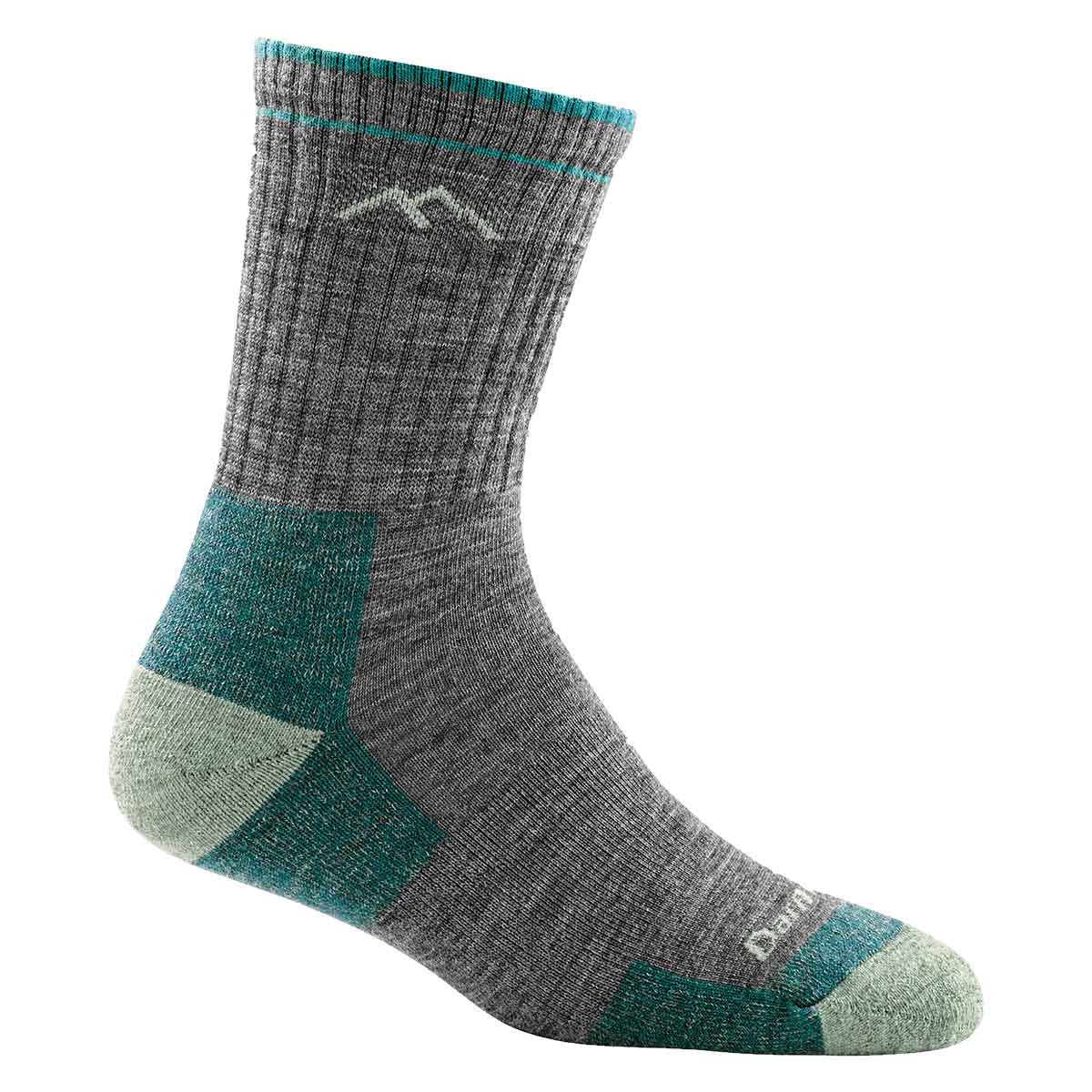 Women's Hiker Micro Crew Cushion Sock