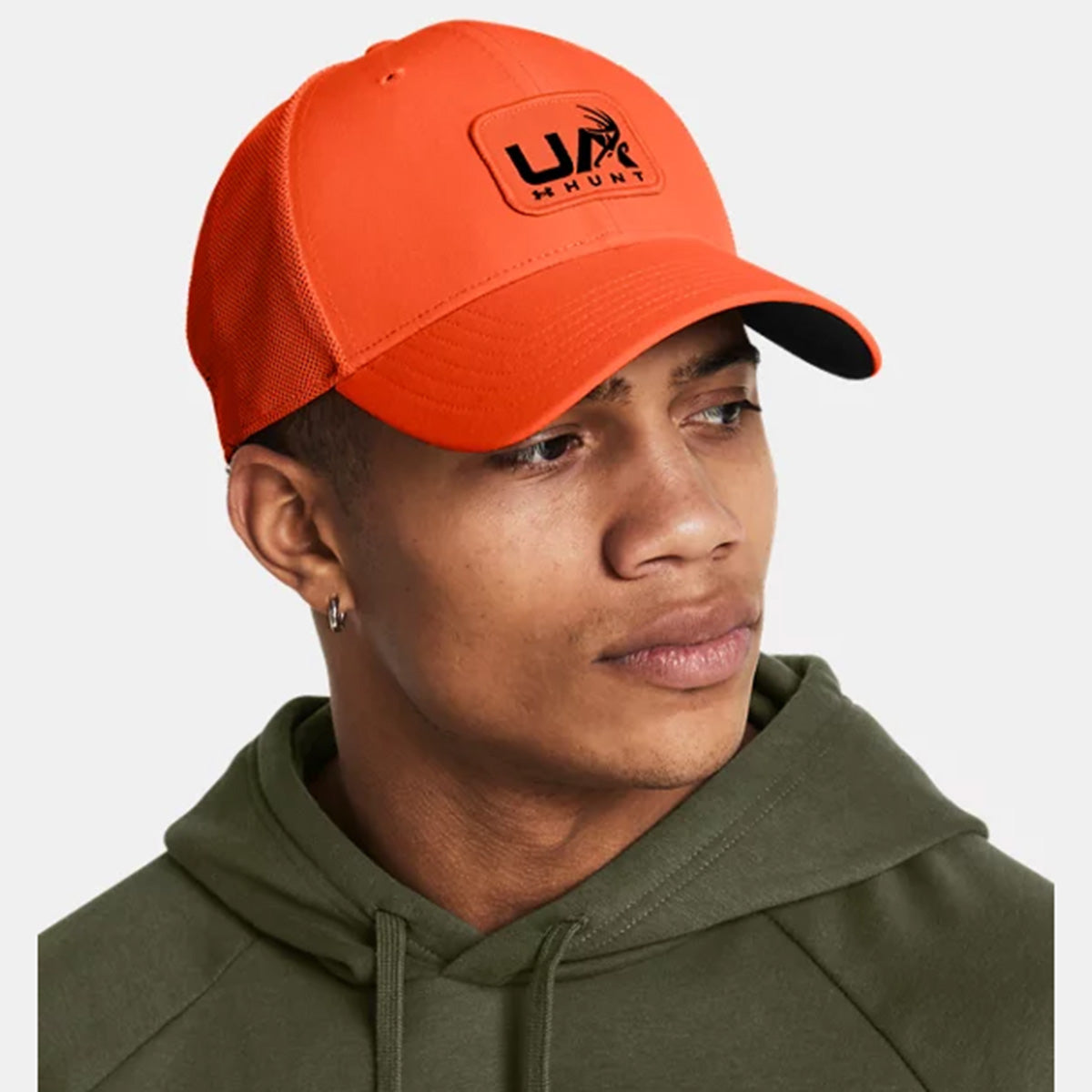 Hunt Trucker Hat