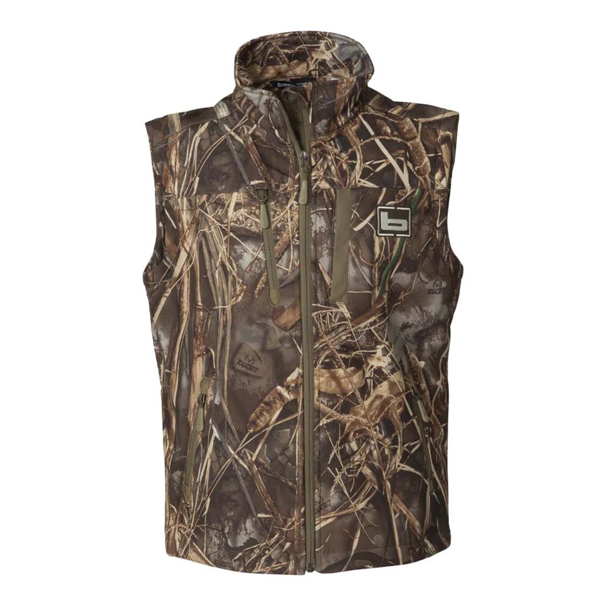 Youth Utility 2.0 Vest