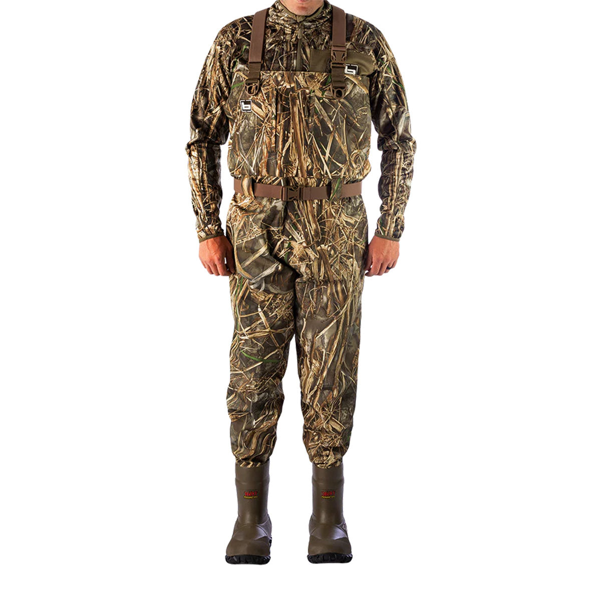 Phantom X Breathable Uninsulated Wader