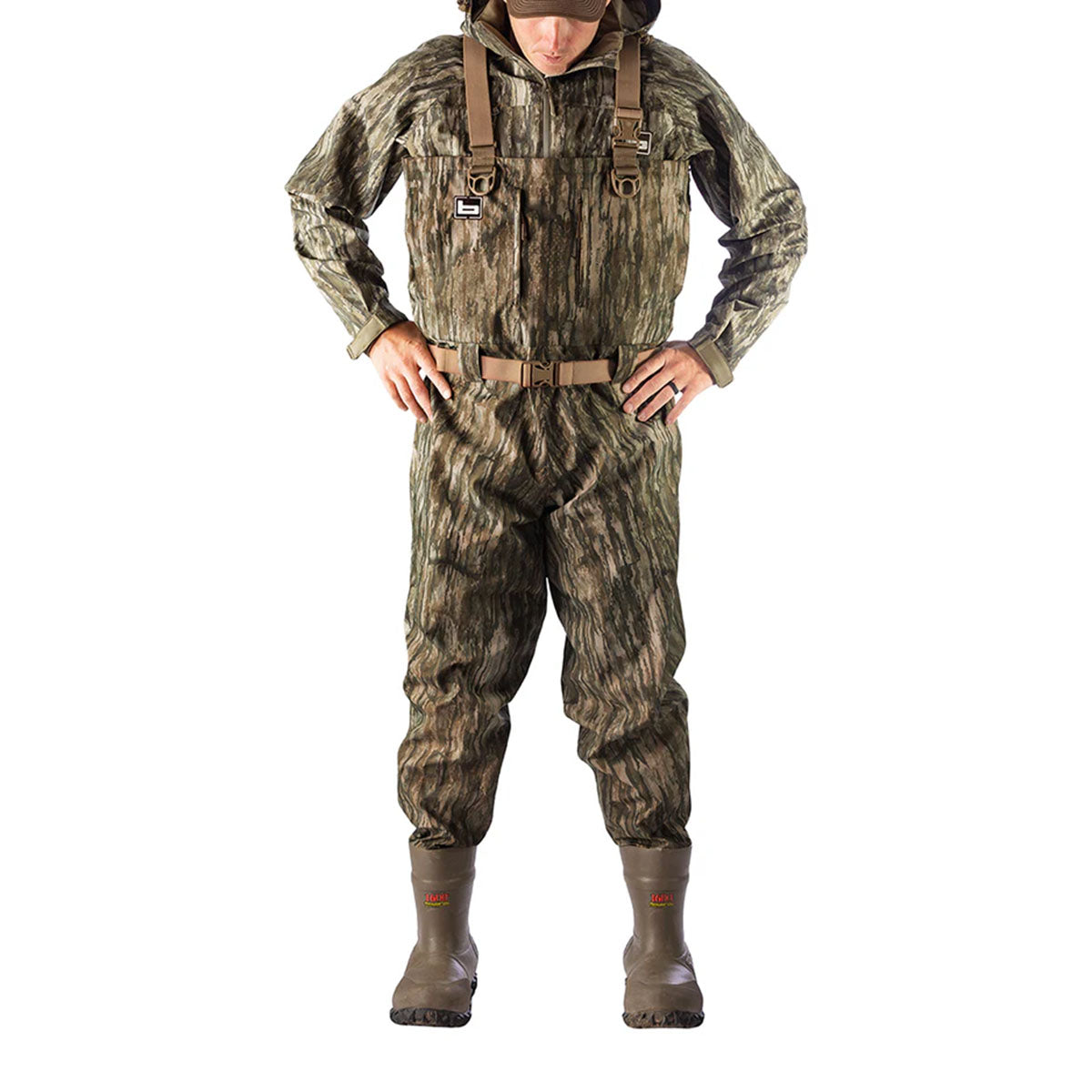 Phantom X Breathable Uninsulated Wader
